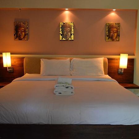 Marinos Place Legian Extérieur photo