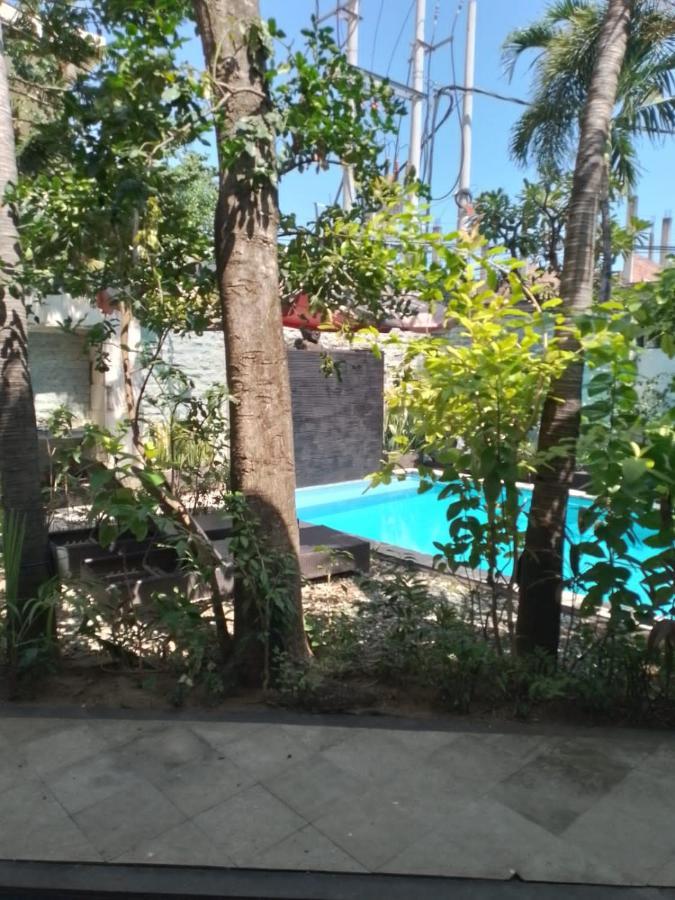 Marinos Place Legian Extérieur photo