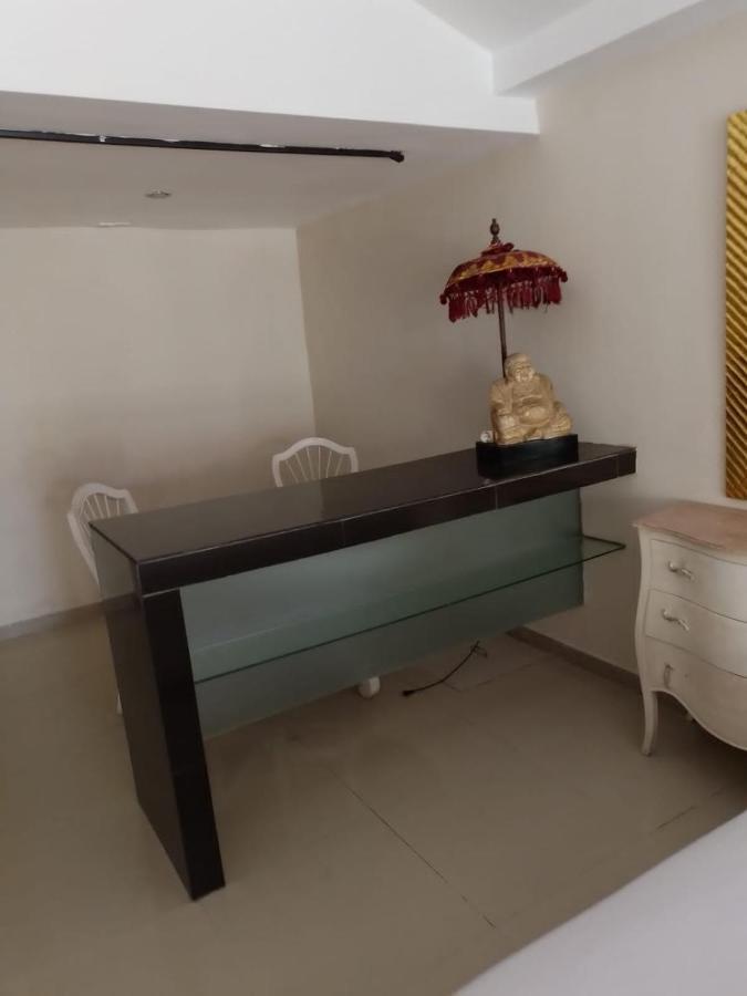 Marinos Place Legian Extérieur photo