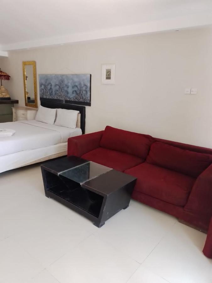 Marinos Place Legian Extérieur photo