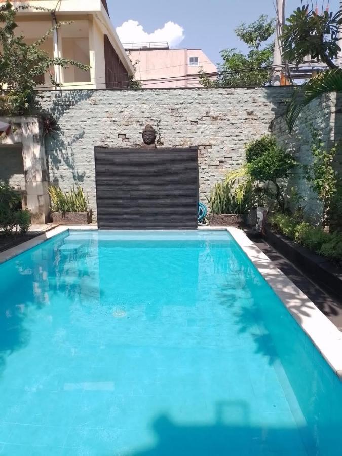 Marinos Place Legian Extérieur photo