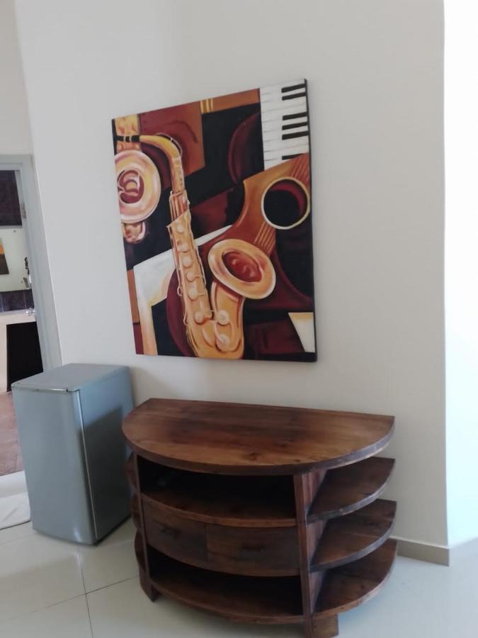 Marinos Place Legian Extérieur photo