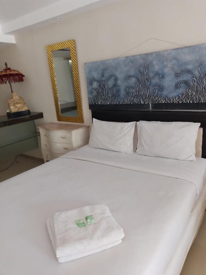 Marinos Place Legian Extérieur photo