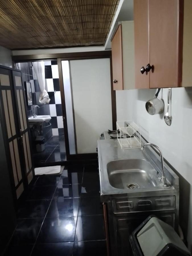 Marinos Place Legian Extérieur photo