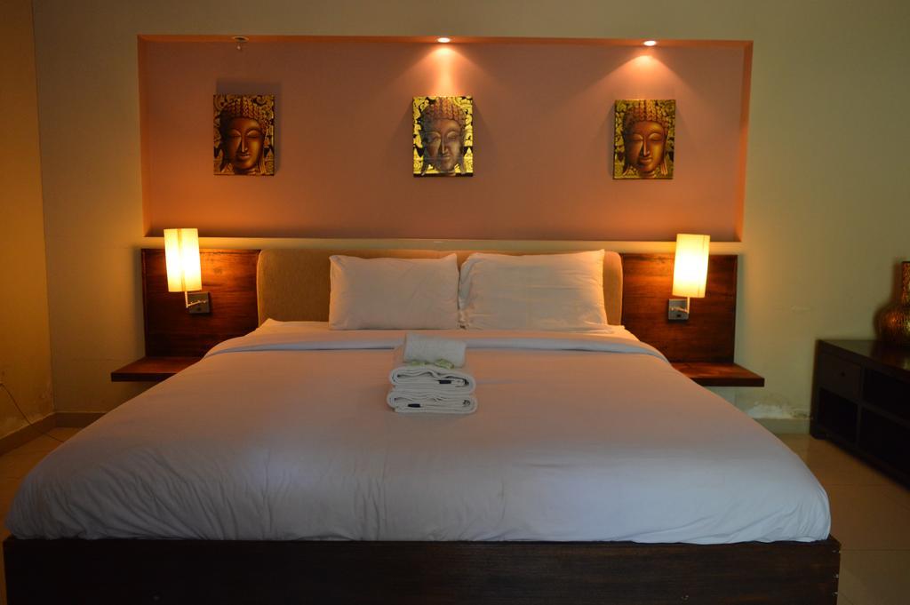 Marinos Place Legian Extérieur photo