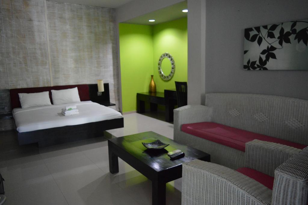 Marinos Place Legian Extérieur photo