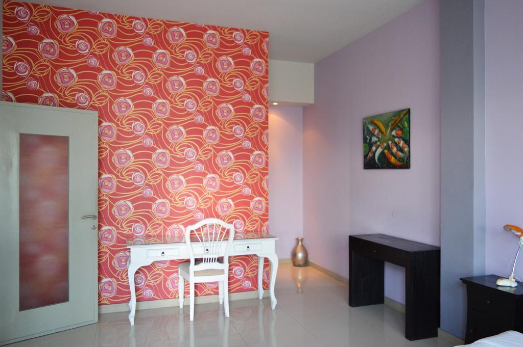 Marinos Place Legian Extérieur photo