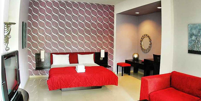 Marinos Place Legian Extérieur photo