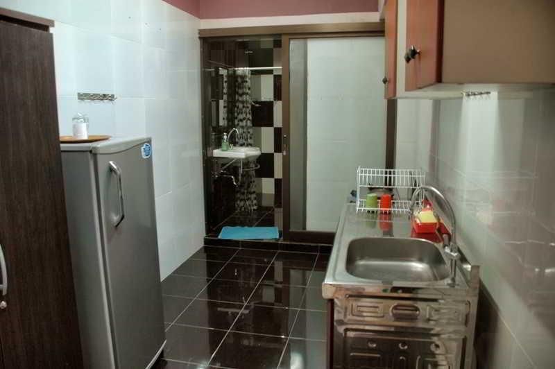 Marinos Place Legian Extérieur photo