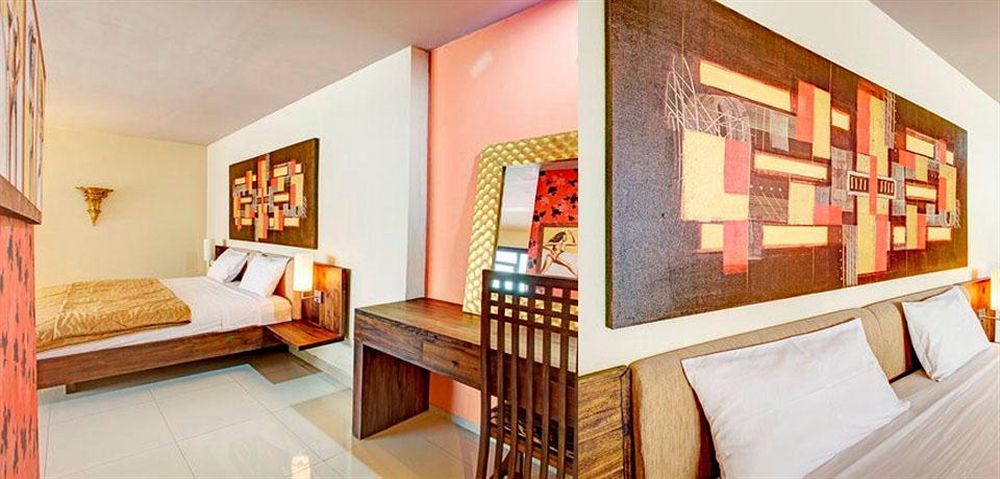 Marinos Place Legian Extérieur photo