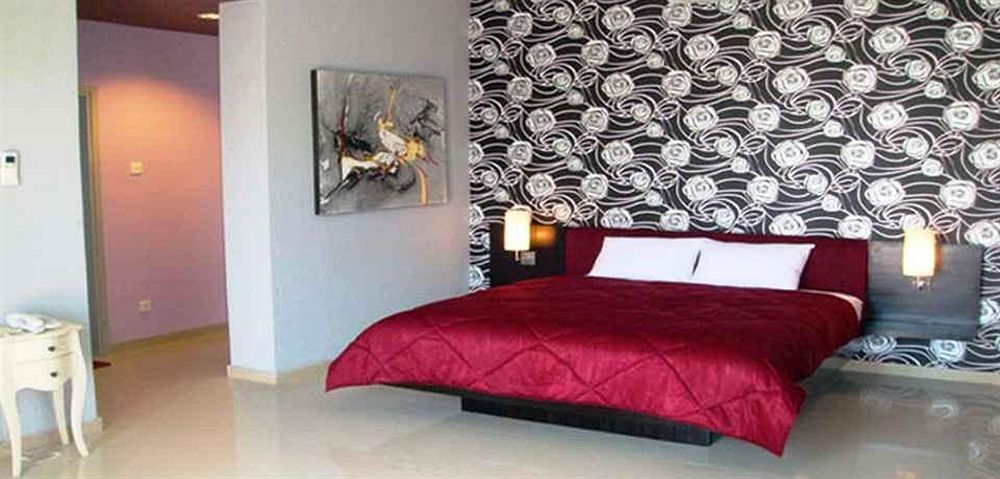 Marinos Place Legian Extérieur photo