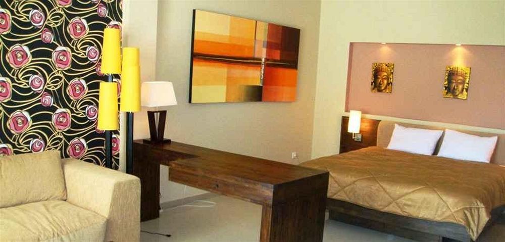 Marinos Place Legian Extérieur photo