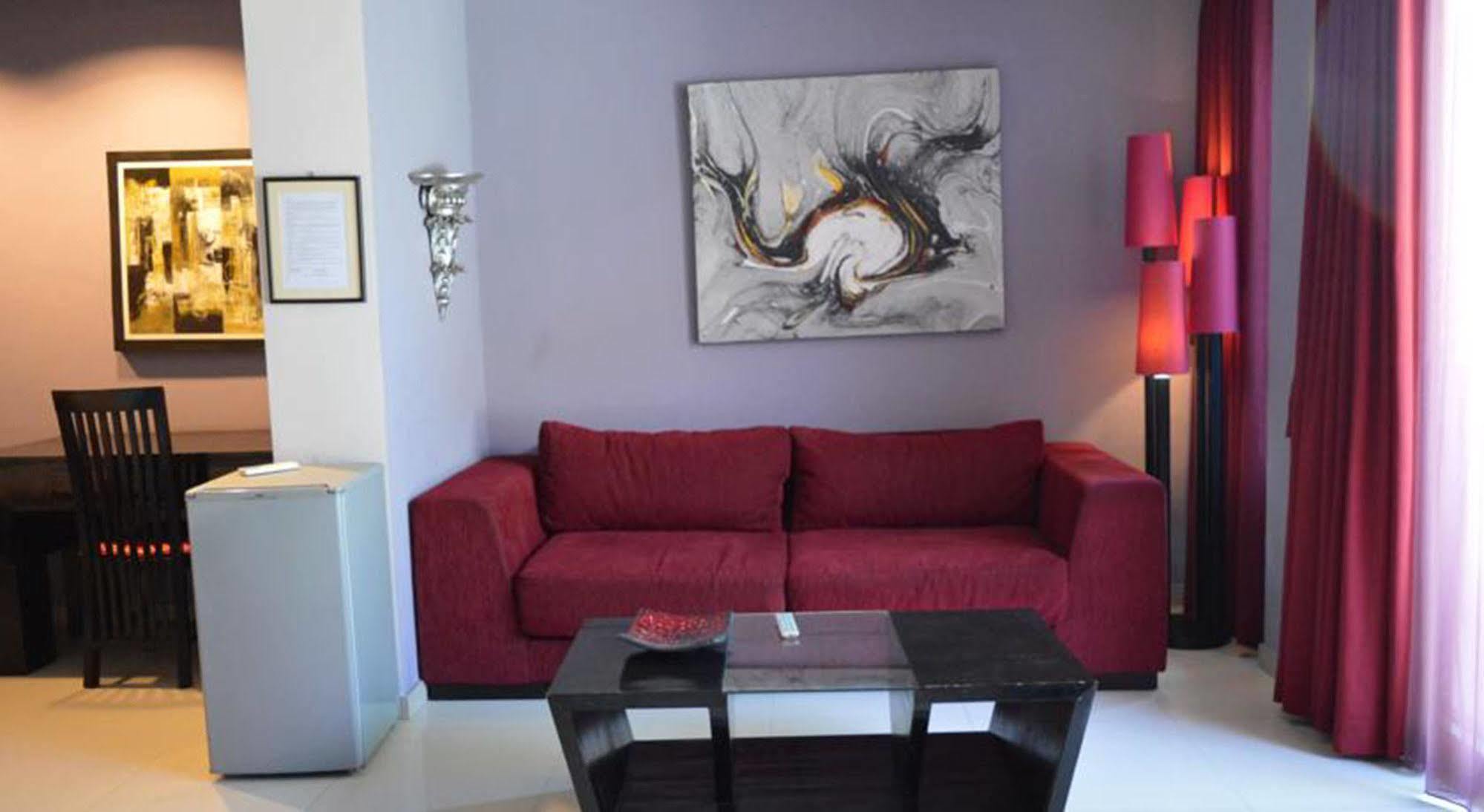Marinos Place Legian Extérieur photo