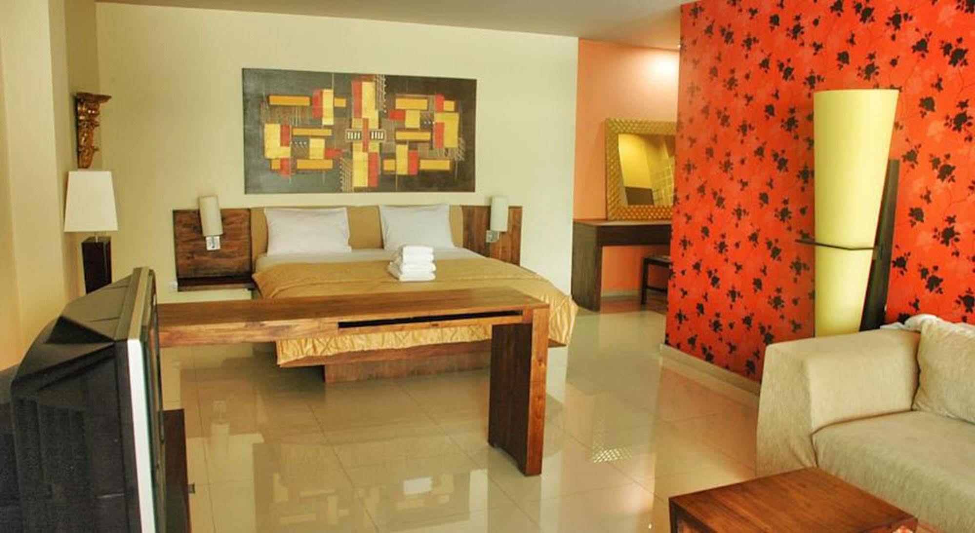 Marinos Place Legian Extérieur photo