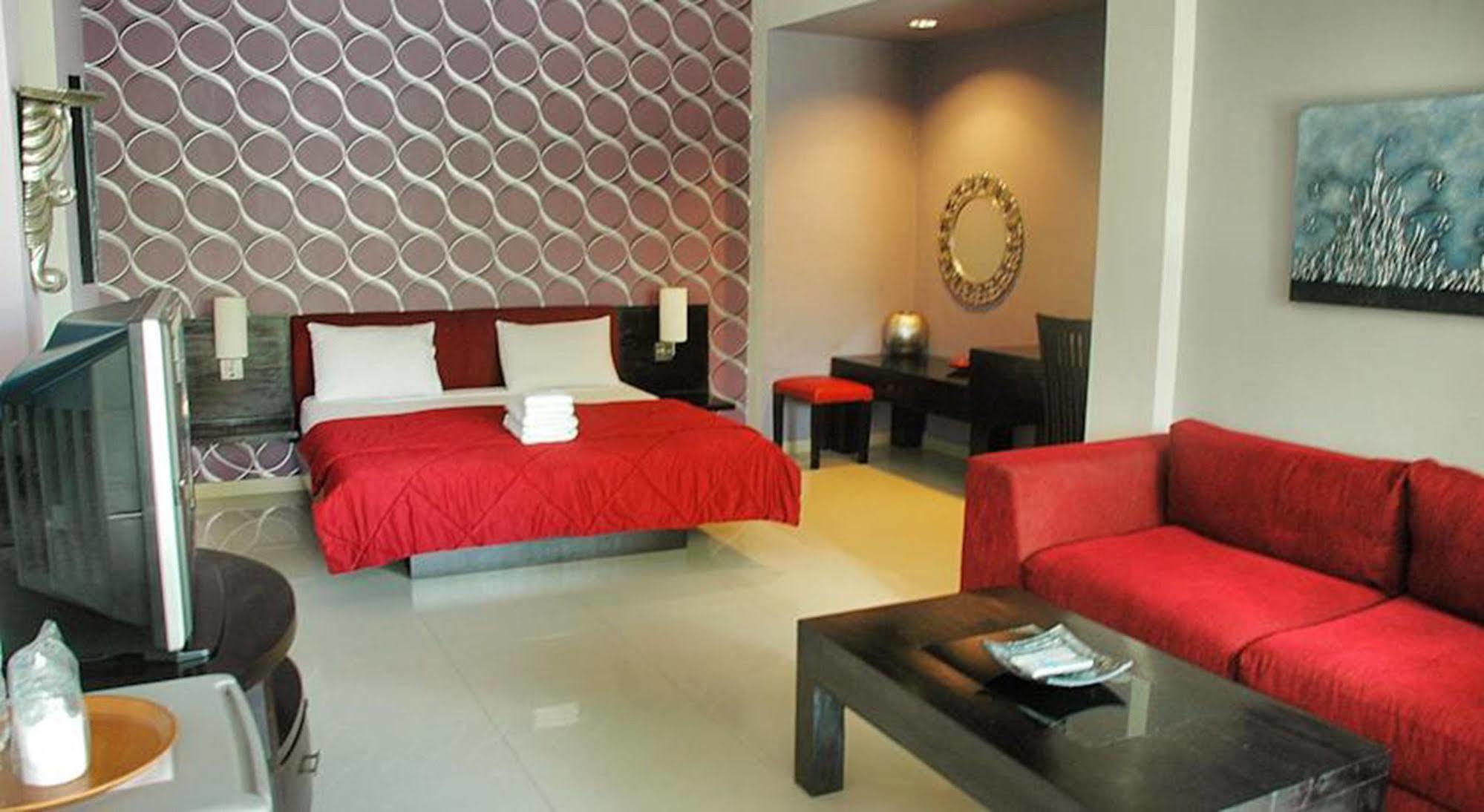 Marinos Place Legian Extérieur photo